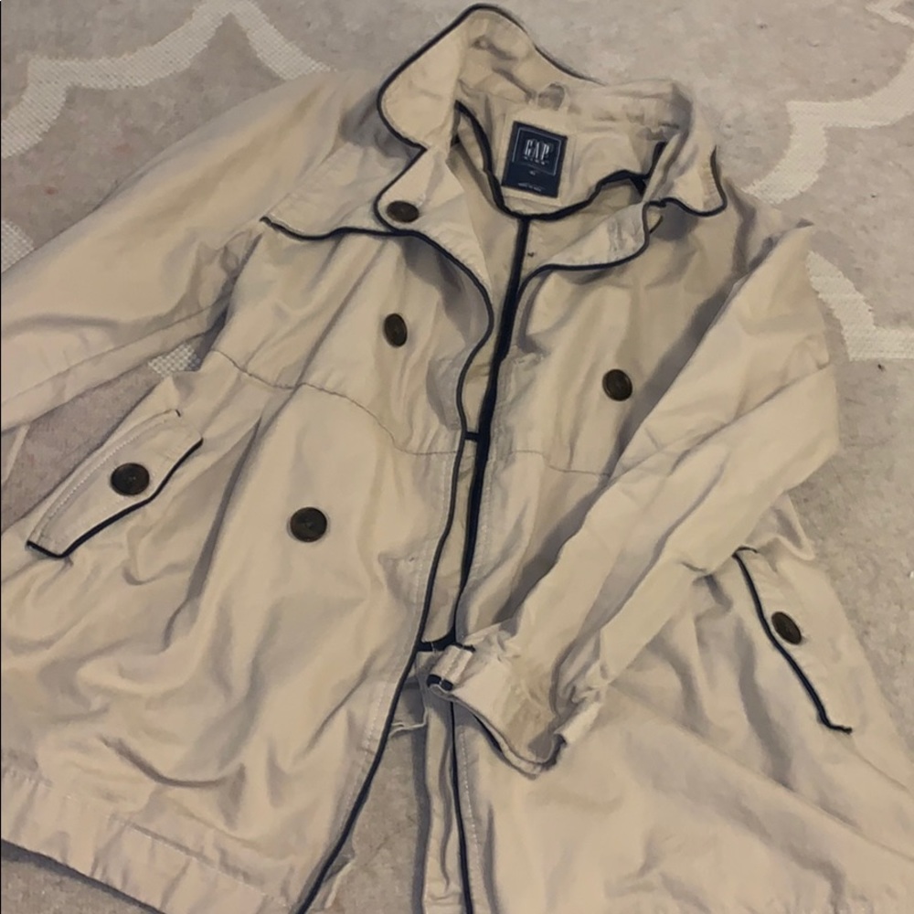 Trenchcoat